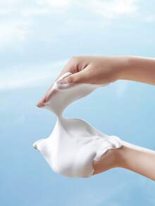 One Foam Machine For Facial Cleanser, Foam Bottle For Facial Cleanser, Foam Machine For Facial Cleanser, Portable Manual Facial Cleanser Bottle For Tourism, Portable Shower Gel For Facial Cleanser, Household And Tourism, And Manual Press Type Foam Maker For Shampoo. Easy To Use And Portable, - Multicolor - View 5