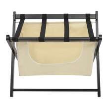 Luggage Racks - Beige - Bekijken 6