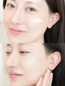 CPB [迷你] 防晒霜 8ml / SPF 50+ PA++++ / 一款奢华的日常广谱防晒霜，SPF 50+，可抵御 UVA 和 UVB 射线和因素，同时通过 10 小时保湿明显改善皮肤质地。