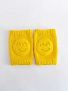 1 Pair Of Knee Pads For Infants 1-3 Years Old, Perfect For Crawling, Toddler, Indoor And Outdoor Activities