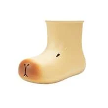 Women Rain Footwear - Small Carbon Ash - View 6