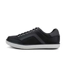 Kit 2 Men's Casual Sneakers With Elastic Closure