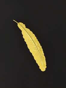 1pc Butterfly Bookmark, Elegant Reading Accessory Suitable For Book Lovers, Students, Writers, Readers, Ideal Gift For Birthday, Graduation And General Occasions (No Gift Box) - Multicolor - View 9