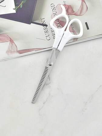 1件/2件/3件套理发工具套装 - 剪刀、刘海修剪器、梳子、专业理发剪刀套装、美发、旅行、美发产品、美发工具、美发用品、理发师、理发师配件、理发店、美发设备