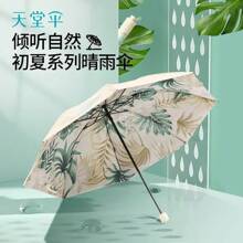 Outdoor Umbrellas
