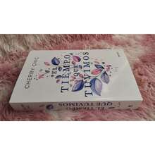 Romance Novel - Single Book - View 4