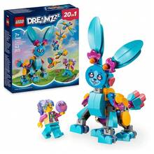 LEGO 乐高兔子斑点冒险 71488 儿童积木套装 - 71488 - 查看 3