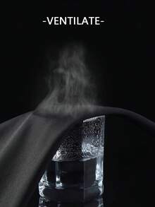 3pcs Men's Compression Base Layer Sports Fitness T-Shirts - Black - View 5