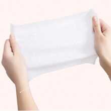 Daily Cleansing Wet Wipes, Daily Adult Care Wet Wipes, Suitable For Outdoor, Travel, Students, Kitchen, Bathroom, Home, Picnic, Christmas