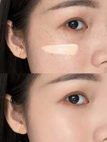 Estée Lauder Futurist Aqua Brilliance Makeup Foundation-2 1 FL.OZ./ 30ML - #2C0 - View 9