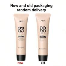 長效BB霜、控油遮瑕粉底