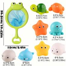 Water Toys,Light Up No Hole Pool Bath Toy Set,Flashing Color Changing Light In Water,Floating Bathtub Bathroom Tub Pool Toy For Kid Child Boy Girl In Christmas,Bath Toys,Baby Bath Tub,Baby Bath Toys,Baby Toys For Girls,Toys For Bath,Bath Toys For Babies,Baby Toys,Bath Toys,Christmas,Bath Toy Storage,Newborn Baby Toys,Bath Tub,Bath Toys,Baby Toys,Baby Bath Tub