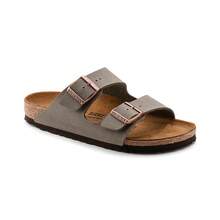 Birkenstock Arizona Birko-Flor Birkibuc - 結石 - 查看 2