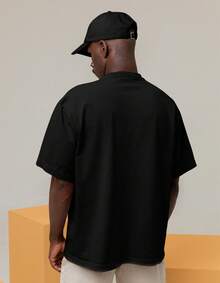 Camiseta Camisa O Que Tu Quer Ta Seco treetWear 100% Algodão Unissex Masculina Feminina Camisa Estampada 100 - Preto - Visão 4