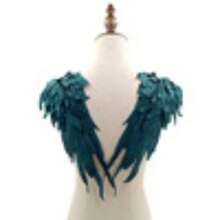 Costume Accessories Sets - Dark Green - View 13