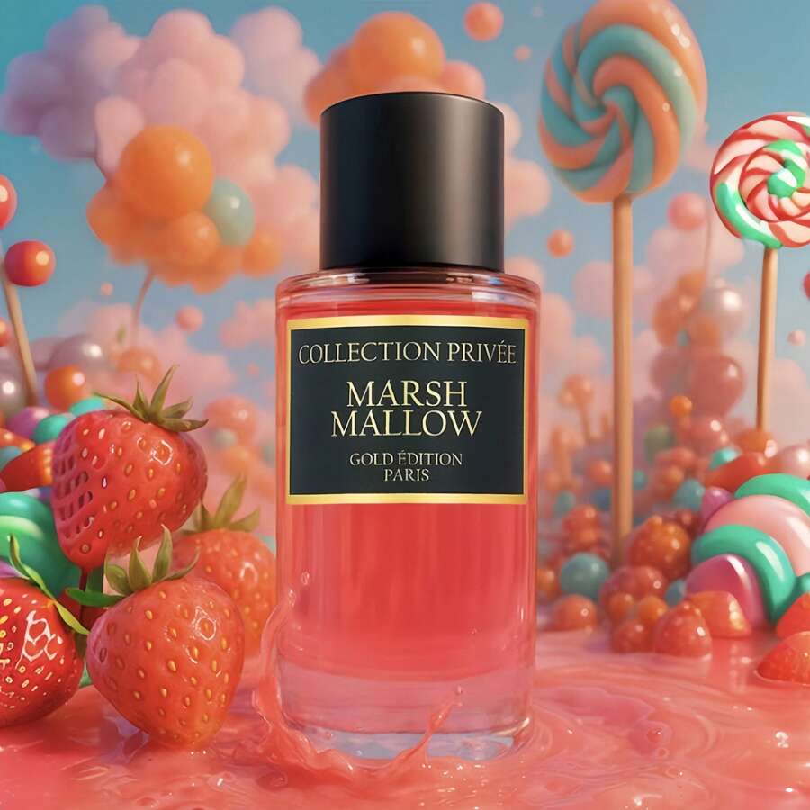 Private Collection Marshmallow 50ML parfémovaná voda pro ženy