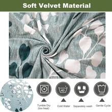 Local Delivery - Banquet Armchair Slipcover Printed Chair Covers With Arms Stretch Club Chair Slipcover Soft Armchair Sofa Covers Anti-Slip Furniture Protector For Dogs Pets Home Living Room Decor, 14 - 41 - 查看 4