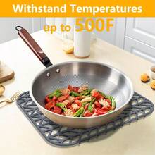 Local Shipping-Sink Protectors For Kitchen Sink 16x12 & 18x12 & 19x13 & 24x12.5 & 26x14 & 28x14 & 29x15,Silicone Kitchen Sink Mats Protector For Bottom Of Farmhouse Sink(26"X14"Center Drain Gray) - Xám - Xem 11