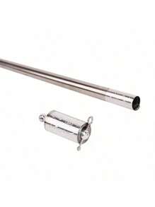 1pc Creative Telescopic Monkey King Staff, Reusable Finger Pressure Relief Toy, High-Tech Adult Stress Relief, Steel Spring Rod, Wukong Magic Wand, Telescopic Rod, Magic Trick Props, Birthday/Christmas/Halloween Gift, Perfect Gift