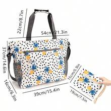 Sacs fourre-tout pour femmes - Style 1 - Voir 3