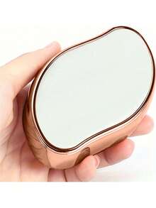 Crystal Hair Eraser For Women And Men, Reusable Crystal Hair Remover Magic Painless Exfoliation Hair Removal Tool, Magic Hair Eraser For Back Arms Legs