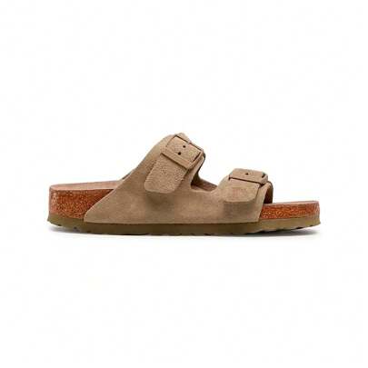 Birkenstock Arizona Soft Footbed