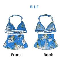 宠物狗夏季比基尼泳装小狗泳衣沙滩装适用于幼犬小猫和中小型犬猫夏季沙滩必需品