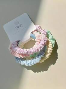 117 Stück/Set mit rosafarbenen süßen Sommer Haaraccessoires, einschließlich Haarband, große Blumen Haarspangen, Haargummis und Scrunchies - geeignet für Mädchen und Frauen, ob für den Weg zur Arbeit, Dates, Partys oder Urlaub, kann Ihre Frisurbedürfnisse erfüllen und Sie zum Fashion-Fokus machen - Neues Design für 2025, Haaraccessoires, Haarklammern