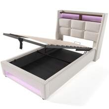 Sairedel Beds