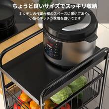 Storage Shelves & Racks