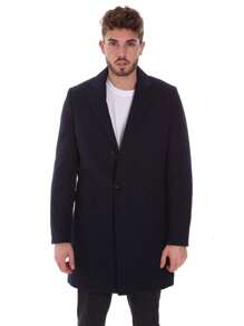 Chaquetas y abrigos para hombres