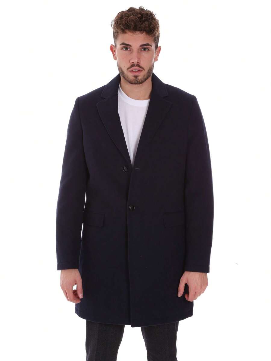 Chaquetas y abrigos para hombres