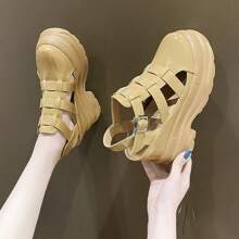 Women Platforms & Wedge Sandals
