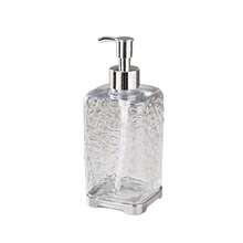 1 件豪华泡沫洗手液分配器 - 可再填充浴室沐浴露瓶，带按压泵，适合返校使用 - 彩色 - 查看 10