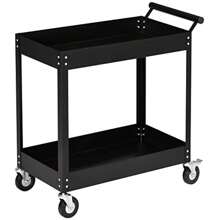 Carrello portaoggetti da ufficio