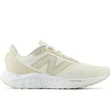 New Balance ARISHI V4 Trainers - White Cream - View 2
