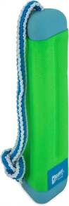 Chuckit! Amphibious Bumper Fetch And Float Dog Toy, Small (Assorted Colors)