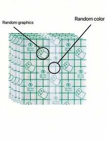 5-50pcs Invisible Thigh Inner Anti-Chafing Stickers,Thigh Chafing Guards, Clear Invisible Anti-Chafing Thigh Bands, Invisible Anti-Friction Thigh Tape,Waterproof Sticker, Invisible Thigh,Waterproof, Comfortable For Daily Wear,Waterproof Beauty Enhancers, Secure & Comfortable, Ideal For Daily Wear & Special Occasions Summer Cooling,Beach,Travel - Multicolor - View 7