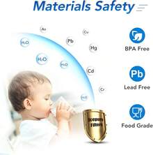 ICEPURE 1 Micron 2.5" X 10" Whole House CTO Carbon Sediment Water Filter Cartridge Compatible With  WFPFC8002, WFPFC9001, SCWH-5, WHCF-WHWC, WHCF-WHWC, FXWTC, CBC-10, RO Unit, Pack Of 4 - 4 個(1 包) - 查看 4