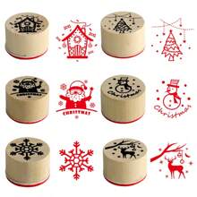 1/6 Stücke, vintage Blumenmädchen Dekoration Briefmarke Pflanze Gras Holz-Gummistempel für Scrapbooking Stationery DIY Handwerk Standard Siegel Kunstbedarf