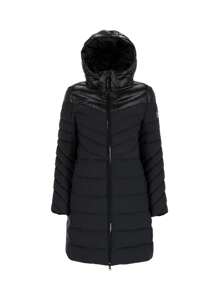 Rossignol Piumini Nero 7932036