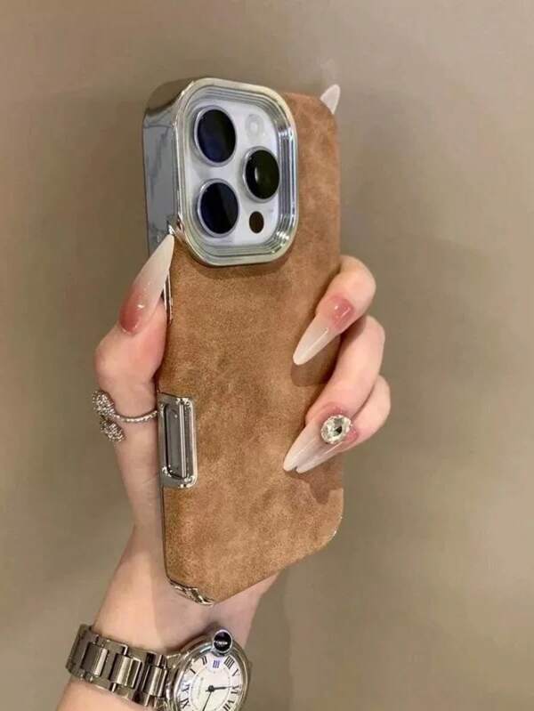 غطاء هاتف فاخر مقاوم للسقوط متوافق مع أجهزة 11/11 برو/11 برو ماكس/12/12 برو/12 برو ماكس/13/13 برو/13 برو ماكس/14/14 برو/14 برو ماكس/15/15 برو/15 برو ماكس/16/16 برو/16 برو ماكس، مقاوم للماء والصدمات والخدش