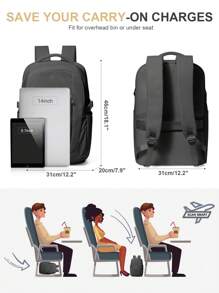 Backpack School Bags Bookbag Casual Daypack Travel Backpack For College Students High School Students,Perfect For Hiking Camping Business Travel Vacation Holiday College Outdoor Gift For Mom Dad Daughter Friend Lightweight Waterproof Laptop Bag For Men