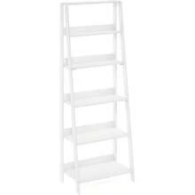 Ladder Shelves