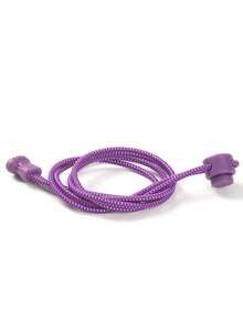 No-Tie Elastic Shoelaces For Outdoor Hiking Shoes, Sports Shoes, Running Shoes - Multicolor - View 31