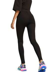 Puma Leggings Nero 626578