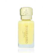 Lattafa Dubai Flower Coco Vanilla 12ML Sin Alcohol Parfümextrakt Unisex - 東方香草 - 查看 3