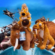 1 pieza (Loro que habla y canta) (Versión básica sólo habla) Muñeco de peluche: Mascota de peluche interactiva de 9" que agita las alas y repite tus palabras - ¡El mejor regalo de Navidad para niños!, Regalo de Navidad