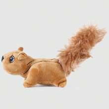 Hide And Seek Replacement Squirrel Dog Toy -3 Pack