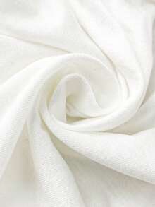 4双女婴轻盈白色紧身裤 - 防透视透气，适合春夏季 - 彩色 - 查看 3